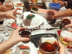 -海底捞火锅(长宁路龙之梦店)