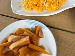 -丫丫蟹庄·苏式园林农家乐·阳澄湖大闸蟹(阳澄湖莲花岛店)