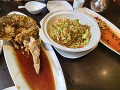 -老牌坊鲁菜名店(聊城美食岛店)