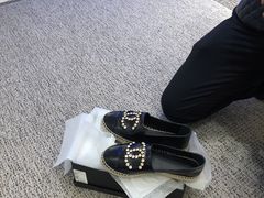 -CHANEL(恒隆广场店)