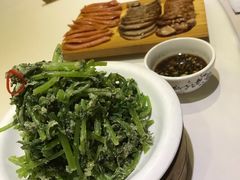 -老酒川菜坊(中山西路店)