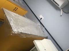 -渲嗳动物医院(异宠·复杂内科转诊中心·玖洲道富华里分院)
