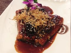 -超级厨房概念餐厅(奥园广场店)