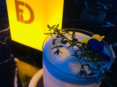 蒙娜丽莎的迷思-FD西餐厅