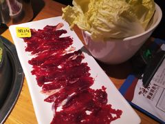 -海银海记潮汕牛肉火锅(新港中路海珠店)