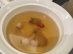 -沈灶河豚宴·河豚融合餐厅(汉中路店)