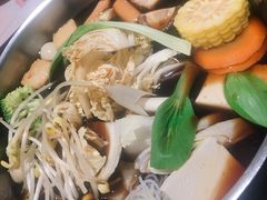 寿喜锅-MoMo牧场·寿喜烧专门店(长泰广场店)