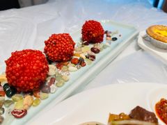 -粤盛海鲜楼(融冠乐城店)