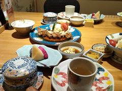 -大岛日本料理铁板烧(南通大饭店)