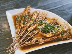 -美极鲜食坊(宝安南路店)