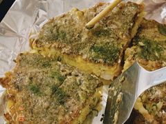 -日葵 大阪烧ひまり(仙霞路店)