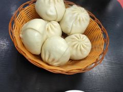 -郑家包子牛肉拉面(尚勤路店)