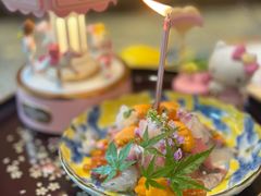 -鮨一日本料理旗舰店(总店)