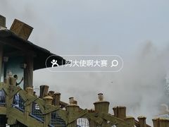 -大连海昌发现王国主题公园