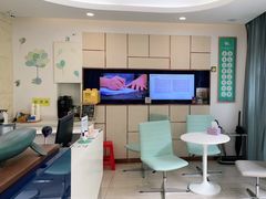 -维乐口腔(格林门诊长宁店)