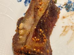 -奉天小馆·非遗东北菜(沈阳万象城店)