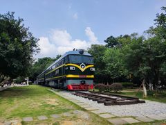 -柳州工业博物馆