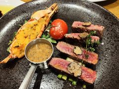 -安妮意大利餐厅(世贸天阶店)