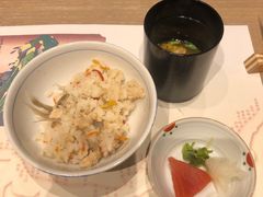 -天悠五樓餐廳