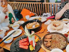 -海铺·渔家虾水饺(皇姑店)