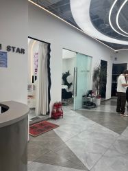 -ON STAR SALON