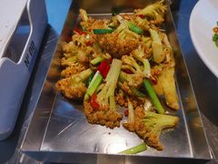 -No.DD戳子烧烤·江湖菜(北京总店)