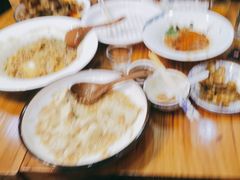 -小郭私房菜·海肠捞饭店(学士街店)