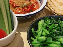 -江味龙虾馆·裸蓝龙虾(南山店)