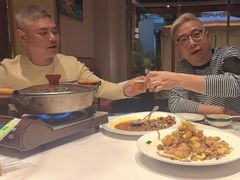 -渔傅·霞浦滩涂海鲜(建平店)