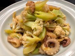 -味+新京宴·烤鸭·北京菜(创意谷店)