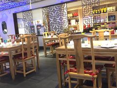 大堂-徽味大班(定慧桥店)