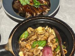 -啫神·广州地标美食(北京路店)