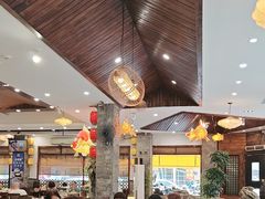 -御膳粥·牛乳粥底火锅·地道顺德菜(容桂店)