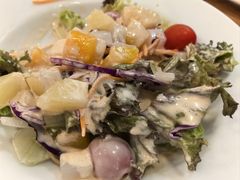 -萨莉亚意式餐厅(深圳北站店)