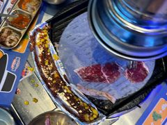 -喜井无限自助烤肉公司(石厦店)