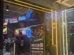 -花环泰拳·勒德斯拉泰拳馆(静安店)