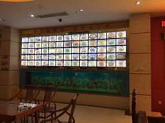 -伙工殿餐厅(吉大店)
