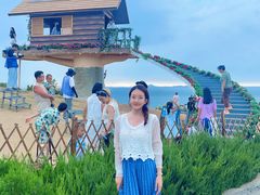 -养马岛旅游度假区