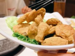 -沄记顺德菜打边炉(东直门店)