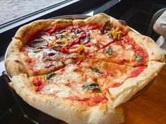 -FABIO’S费比欧披萨餐厅