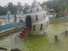 -南宫温泉水世界