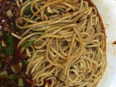 -吴记怪味面(牛王庙店)