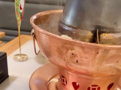 -牛街·马辈儿涮肉(牛街总店)