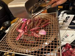 -九田家黑牛烤肉料理(郫都万达檬柏西路店)