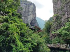 -雁荡山风景名胜区