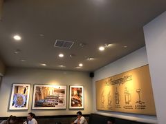 大堂-星巴克(无锡大东方店)