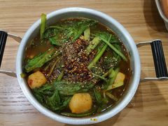 -言吉炸串