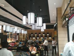 -掂档潮汕牛肉火锅(沈阳万象城店)
