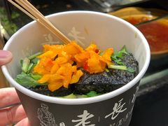 -庙街旅游·美食广场(五一广场店)