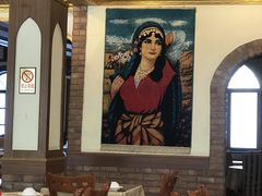 -维吾尔餐厅(宜山路店)